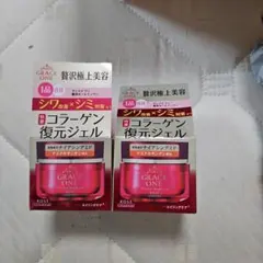 KOSE GRACE ONE 薬用オールインワン 2個セットのサムネイル