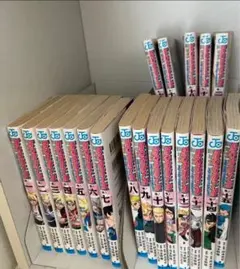 2026年最新】ボルト 漫画 全巻の人気アイテム - メルカリ