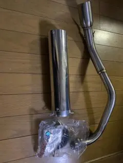 JB23用7型にて取り付けてました中古となります有る程度の錆は有ります