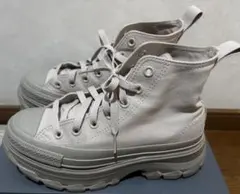 コンバース オールスター R トレックウエーブ HI 23.5cm