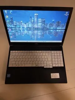 FUJITSU Lifebook Windows11+Office2021 - メルカリ