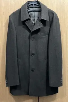 コムサメン コート 新品未使用