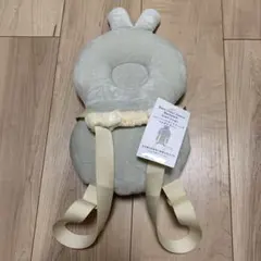 転倒防止クッション　ヘッドガード　ベビー用セーフティグッズ