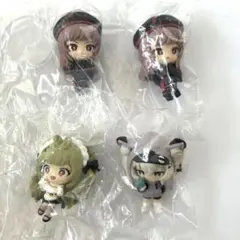 勝利の女神 NIKkE コレクションフィギュアRICH