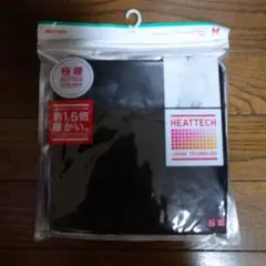 ★ユニクロ♡極暖ヒートテック♡エクストラウォーム♡クルーネックT♡長袖★