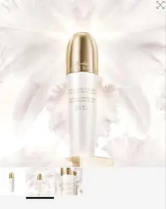 【新品未使用】ゲラン　guerlain オーキデアンペリアル　日焼け止め化粧下地 オーキデ アンペリアル ホワイト ⋅ セロム イン UVプロテクター