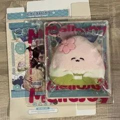 メロジョイ にぎにぎおにぎり さくらこ ぱんぱんパンケーキ【当日発送