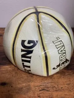 光る！蓄光バスケットボール　SPORTING BASKETBALL