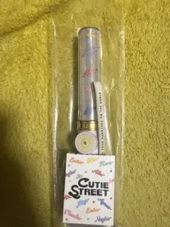 CUTIE STREET オフィシャルペンライト ver.2 - メルカリ