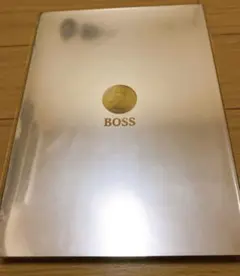 サントリーBOSS　宇宙人ジョーンズCM　2012年までの総集編DVD
