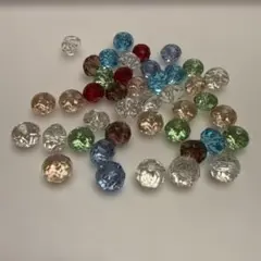 スワロフスキービーズ