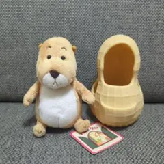 バムとケロ キャラクターグッズ