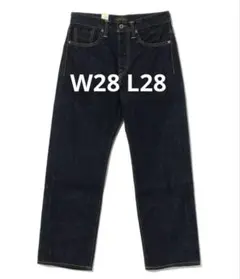 BEAMS RRL Ralph Lauren 1944 VintageJeans