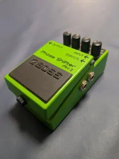 【美品】BOSS PH-3 フェイザー 元箱・説明書付