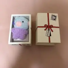 bt21 mang マン　マスコット　ぬいぐるみ