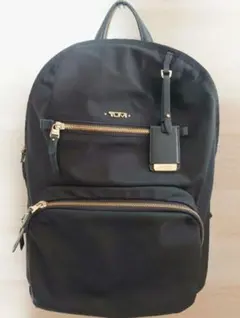 極美品】TUMI VOYAGEUR ブライス バックパック ミンク（ブラウン