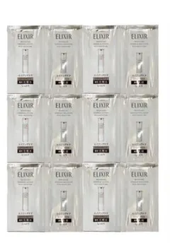 新品未使用　エクシリールローション乳液セット　6セットのサムネイル