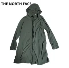 THE NORTH FACEノースフェイス　 ナイロンジャンバー　Mサイズのサムネイル