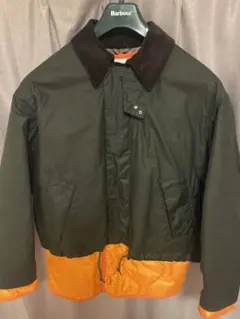 【セール】新品未使用Barbour トランスポート　B&Y サイズ36 2025年最新】barbour トランスポート 36の人気アイテム - メルカリ