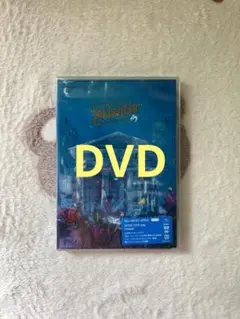 Mrs.GREEN APPLE "Atlantis"(通常盤)(2枚組) DVD