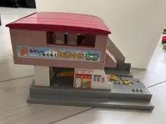 プラレール駅のサムネイル