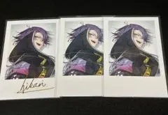 渡会雲雀 チェキ風カード WelcomeGoods