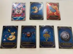 BANDAI NAMCO ドラゴンクエスト カードセット