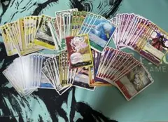 ワンピースカード エッグヘッドクライシス ノーマル まとめ売り 4コン