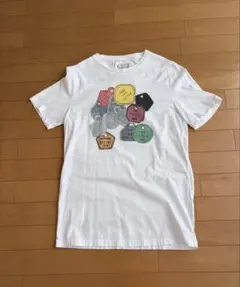 メゾンマルジェラ Maison MargielaTシャツ 白のサムネイル