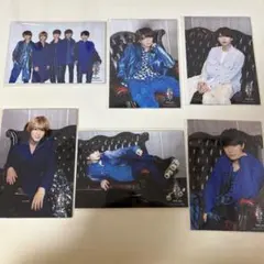 五騎当千 フォトセット