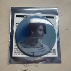 K-POP アイドル 缶バッジ 直径7cm ENHYPEN Niーki