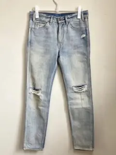 【Levi’s605 BigE】LVC 605 W31L32