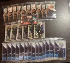 アイナナ zool ウエハース23 棗巳波 記念日 8周年 US 31枚