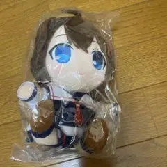 艦これ 時雨 ぬいぐるみ