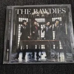 THE BAWDIES