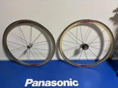 campagnolo 90s VENTO フロント クリンチャー - メルカリ