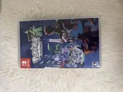 Nintendo Switch Pokémon LEGENDS Z-A ソフト