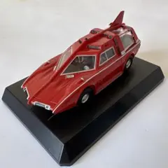 SFムービーセレクション　キャプテンスカーレット　スペクトラム・パトロール車