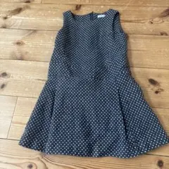 bebeワンピース　110cm