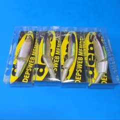 Deps デプス エアロツイスターのサムネイル