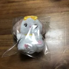 mikko スフレ ガチャガチャ ぬいぐるみ