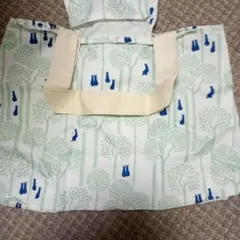 ショッピング　ピーターラビット