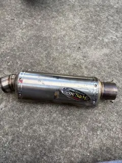 【値引き可】アドレスv125s 社外マフラー アドレス アドレスV125S バイクマフラー EBJ-CF4MA 2010年〜2013