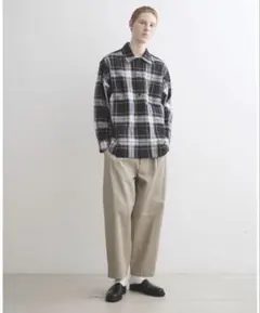 トラディショナルウェザーウェア UNIONSLACKS106 FLANNEL トラディショナルウェザーウェア UNIONSLACKS106 FLANNEL - メルカリ