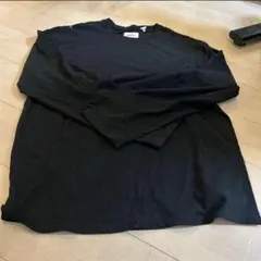 ESSENTIALS FEAR OF GOD ロンTのサムネイル