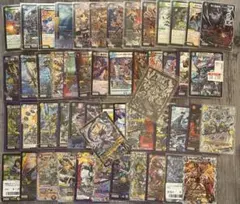トリーヴァアルファディオス+ドギラゴンデッキ 4cアルファディオス CS