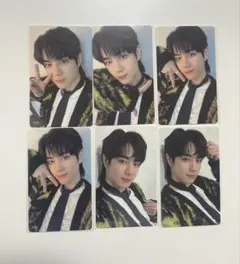 INI 佐野雄大　RTPトレカ