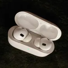 Airpods pro 第2世代 type-C