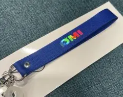 登坂広臣 OMI マルチストラップ