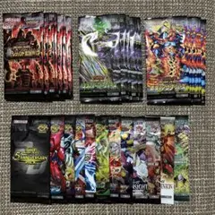 ラッシュデュエル 遊戯王 未開封パック - メルカリ